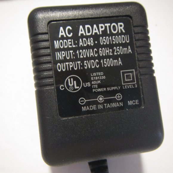 Xincom XC-DPG502 Twin WAN Router - Picture 9 of 9